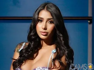 ValeriaMaraj’s (Streamate) Photo