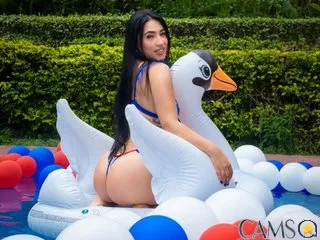 ValeriaVoss25’s (Streamate) Photo