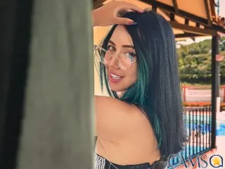 ValeriiLuna’s (Streamate) Photo
