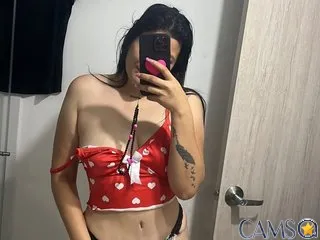 VanellopeBellerose’s Streamate Profile Image