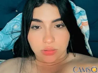 Vanessaedenroom’s (Streamate) Photo