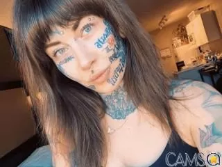 VanessaHasTattoos’s (Streamate) Photo