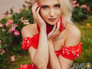 VelunaVice’s Streamate Profile Image
