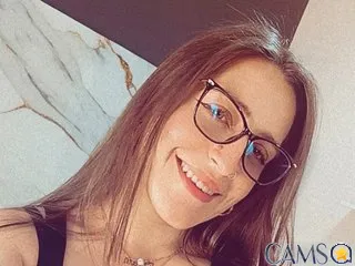 VelvetGreen’s Streamate Profile Image