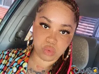VelvetRise’s Streamate Profile Image