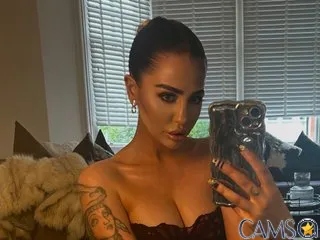 VelvetVonBlack_UK’s (Streamate) Photo