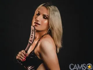 VenusFireKiss’s Streamate Profile Image