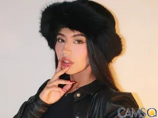 Veronica_Wilches’s Streamate Profile Image