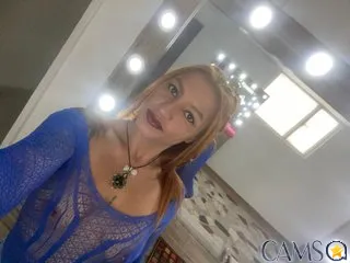 veronicaqueenthx’s (Streamate) Photo