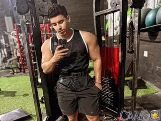 victor_vixenn’s Streamate Profile Image