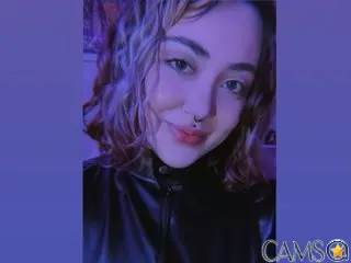 violet_smile’s (Streamate) Photo