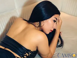 Violeta_Black&rsquo;s (Streamate) Photo