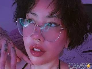 Picture of VioletaBhon from Streamate
