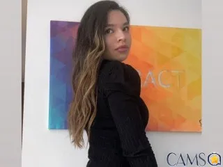 VioletaSelene’s (Streamate) Photo