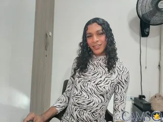 violettaprinss’s Streamate Profile Image