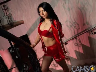 Picture of VioletxBloom from Streamate