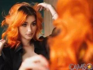 VittoriaHall’s (Streamate) Photo