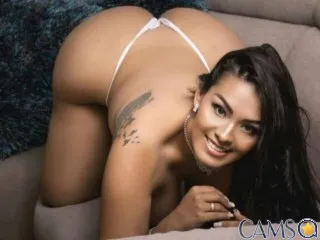 wandabonelli18’s (Streamate) Photo