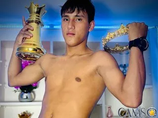 wiildsexx’s Streamate Profile Image