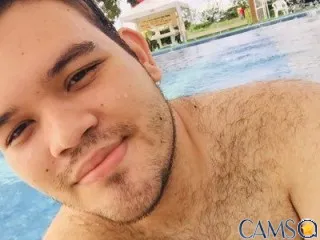 williamroberts’s (Streamate) Photo