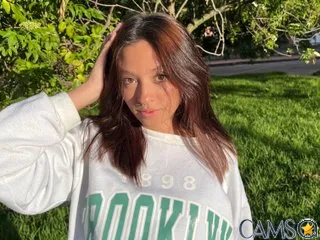 Willow_Pearl’s Streamate Profile Image