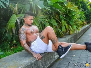 Winsthone’s (Streamate) Photo