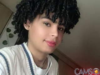 WithLoveJay’s Streamate Profile Image
