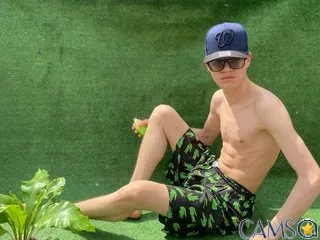 wolfansky’s Streamate Profile Image