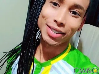 x_francis_x’s Streamate Profile Image