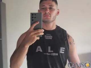 xa_Ale’s (Streamate) Photo