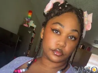 XanaLuxe’s (Streamate) Photo