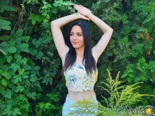 xANNIE’s (Streamate) Photo