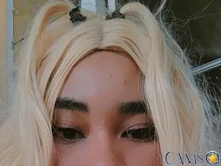 xeldblue’s (Streamate) Photo