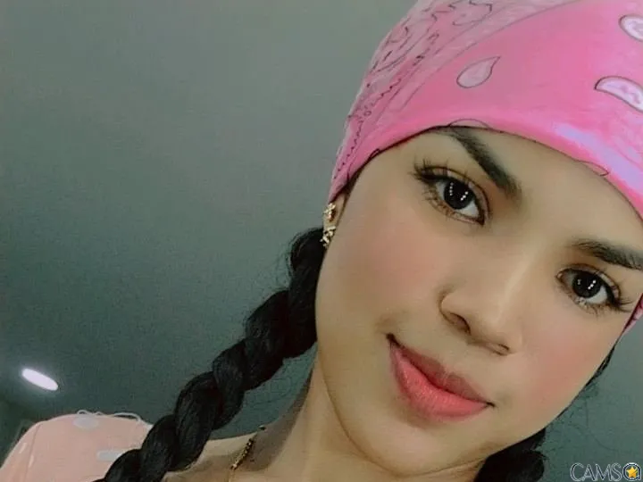 ximena_ruiz’s Streamate Profile Image