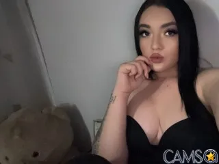 xLarraTSx’s (Streamate) Photo