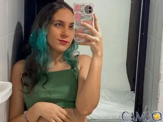 xlunna18’s Streamate Profile Image