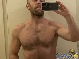 XOfoot69’s (Streamate) Photo