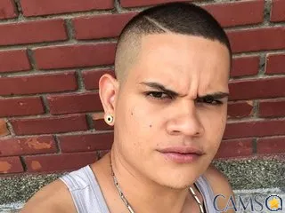 xsalomonxx’s (Streamate) Photo