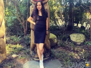 xxIrieGurlxx’s (Streamate) Photo