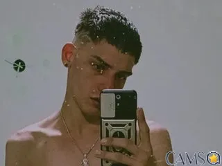 xxmathiusxx’s Streamate Profile Image