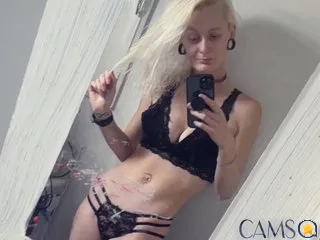 XXXBrittanyCox’s Streamate Profile Image