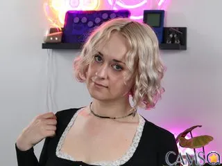 xzoeyryanx’s (Streamate) Photo