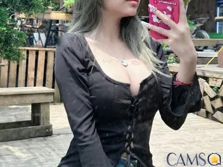 YangjuBae&rsquo;s (Streamate) Photo