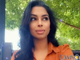 Yasmin93’s Streamate Profile Image
