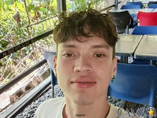 Yimbersonpeter’s Streamate Profile Image