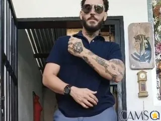 Yonder_diaz’s Streamate Profile Image