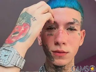 Younhg_Cam’s (Streamate) Photo