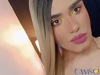 YourHorneyTsXXX’s Streamate Profile Image