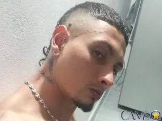 YourHotDamian’s (Streamate) Photo