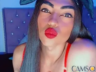 Yusiyeth’s (Streamate) Photo